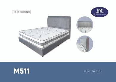 Queen Bed M511