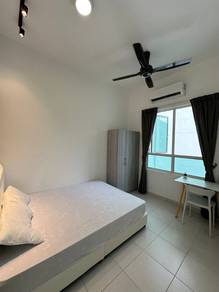 Room in Bayan Lepas, PNG