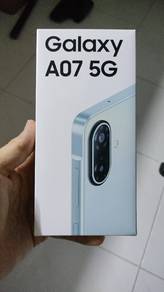 Galaxy A07 5G