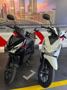 Honda BeAT