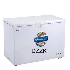 Peti freezer butterfly 303L