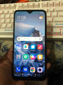 redmi 8 32gb 4gb good condition 