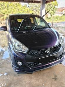 Perodua MyVi SE in Kota Bharu, KTN