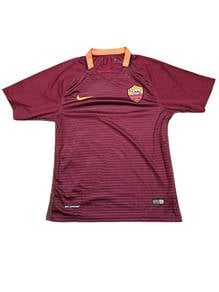 As Roma 2016/17 Home