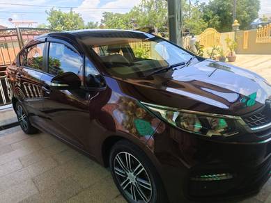 Proton Persona PREMIUM in Kuala Nerus, TRG