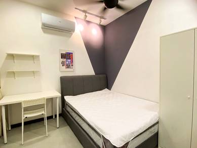 Room in Ampang, KUL
