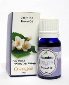 Oriental Secret - Jasmine Aroma Oil