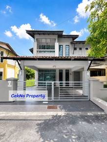 Semi-Detached House For Sale in Kuantan,PHG