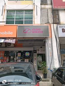 Shop lot For Rent in Cheras,KUL