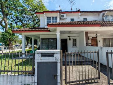 2-storey Terraced House For Sale in Ampang,SGR