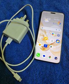 Honor Magic 7 pro untuk dilepaskan