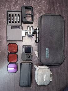 Go Pro Hero 9