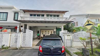 Room in Kajang, SGR