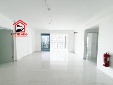 Condominium For Sale in Jelutong Central Residence