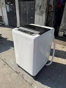 Washing Machine Washer Panasonic 7k