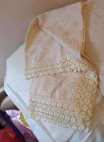 檯布 table cloth