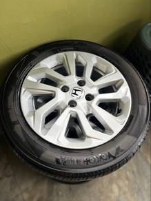 Rim 15” jazz standard 2019