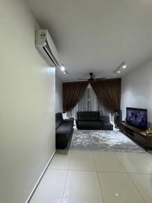 Service Residence For Rent in Adria Residences
