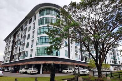 Apartment For Rent in Rex Apartment