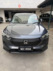 Honda HR-V S in Ampang, SGR