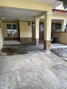 2-storey Terraced House For Rent in Sepang,SGR
