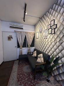 Flat For Sale in Taman Relau Jaya