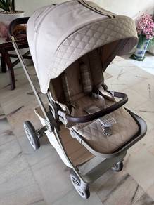 Hagaday 2in1 Baby Stroller