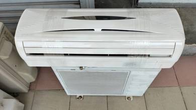 Fujishu aircond 1HP R22