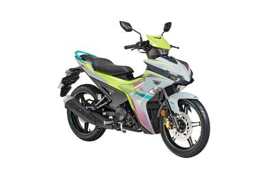 Yamaha Y16ZR