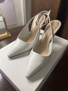Brand New Charles & Keith Heels Size 36