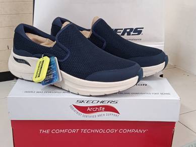 Skechers Slip On 10uk
