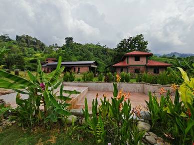 Others Land in Bentong, PHG