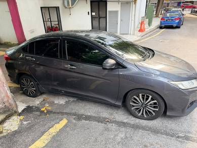 Honda City V in Ampang, SGR