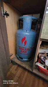 Tong gas for sale