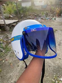 helmet MS88