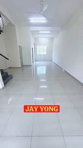 2-storey Terraced House For Sale in Bukit Mertajam,PNG