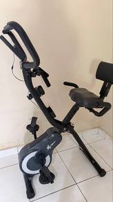 Zero Indoor Exercise Bike