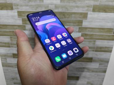 Vivo V15pro 8/128 snapdragon675