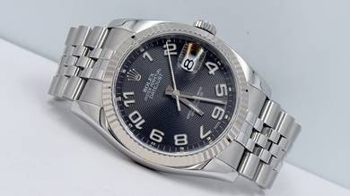 Rolex DateJust 36mm