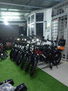 folding bicycle gotrax NEW ITEM