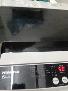 Washing Machine 7kg
