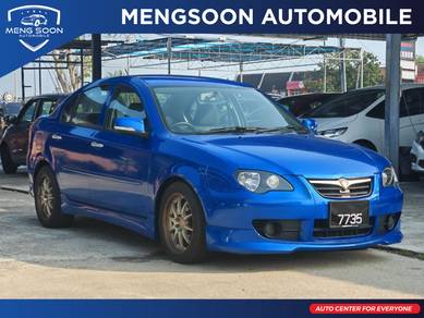 Proton Persona ELEGANCE BASE LINE in Teluk Intan, PRK
