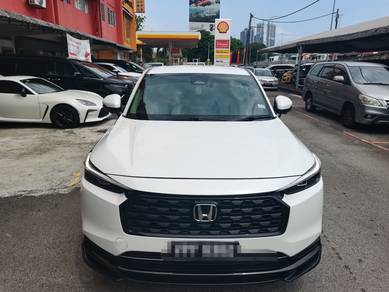 2025 Honda HR-V V