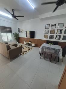 homestay azzalea jasin melaka