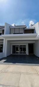 Terraced House For Sale in Rawang,SGR