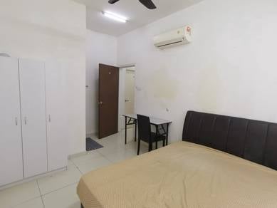 Room in Wangsa Maju, KUL