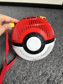Pokeball bag