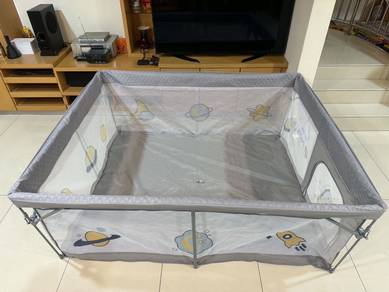 Baby Playpen