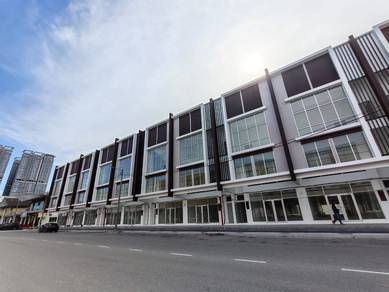 Shop lot For Rent in Melaka Tengah,MLK