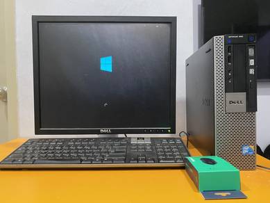 pc dell